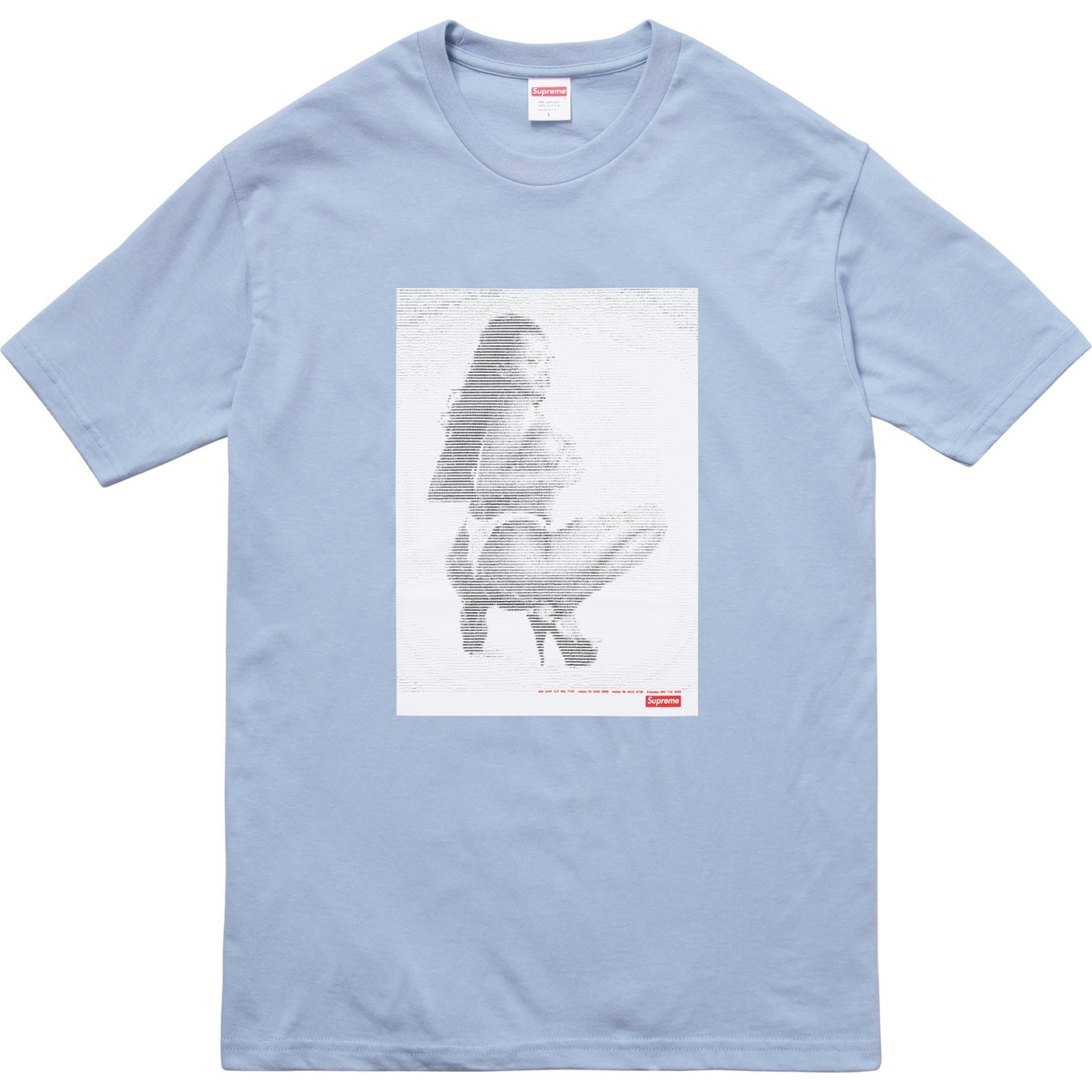 Digi Tee view 3